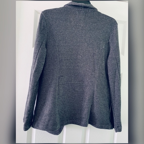 CASLON Tweed Blazer - Picture 2 of 4